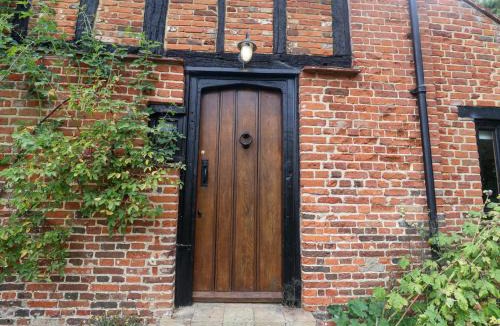 Beccles House | Keirs Cottage