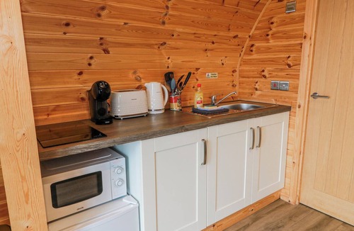 Stranraer Cottage | Keith