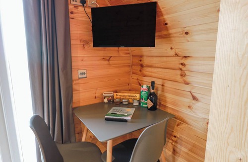 Stranraer Cottage | Keith