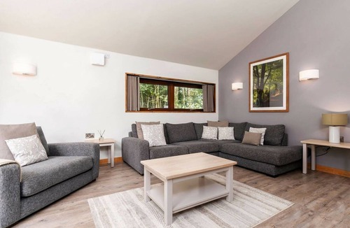 Pickering Cabin | Keldy White Willow Premium, Pickering