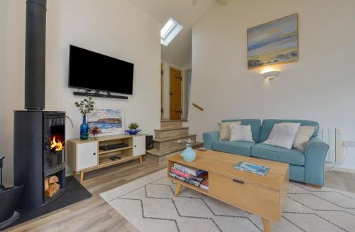 Trelights House | Kelmscot