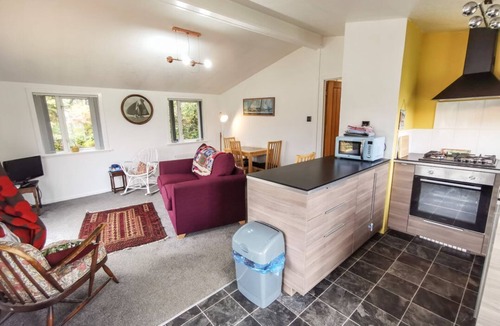 Craobh Haven House | Kelpie: A Charming Retreat