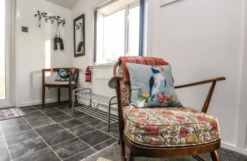 Craobh Haven House | Kelpie