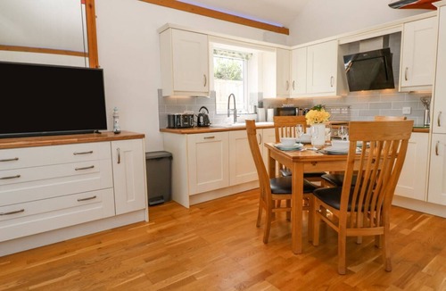 Carharrack Cottage | Kensa, St Day, Cornwall