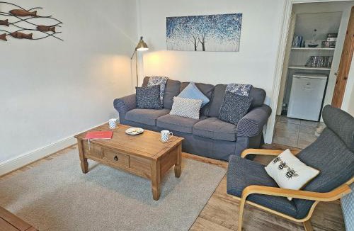 West Looe House | Kenwith Cottage