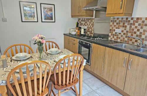 West Looe House | Kenwith Cottage