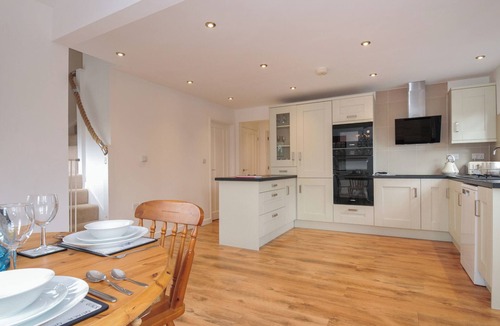 Camelford Cottage | Kernyk