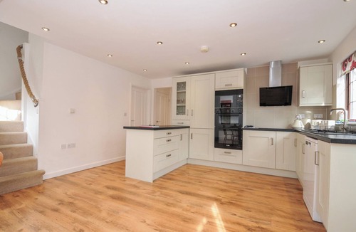 Camelford Cottage | Kernyk