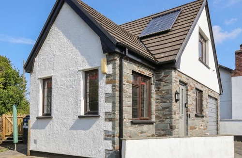 Camelford Cottage | Kernyk