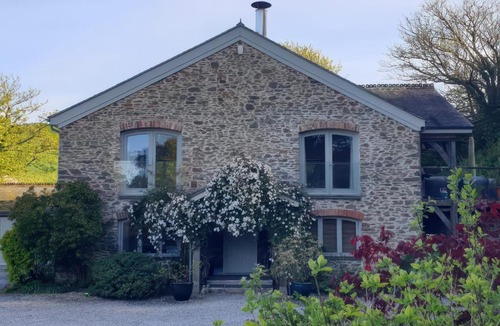 Crafthole House | Kerslake House