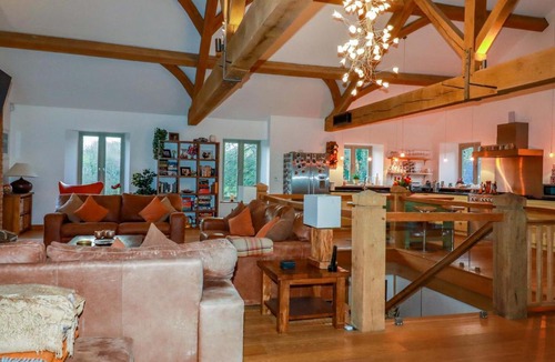 Crafthole House | Kerslake House