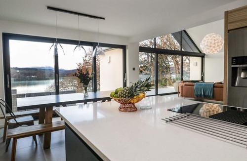Windermere House | Kessock, Bowness-On-Windermere