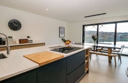 Windermere House | Kessock, Bowness-On-Windermere