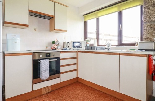 Stenalees House | Kestrel Corner, Lanivet