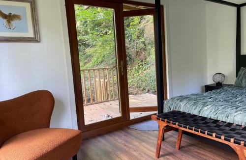 Chirk Bank Other | Kestrel lodge