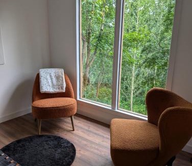 Chirk Bank Other | Kestrel lodge
