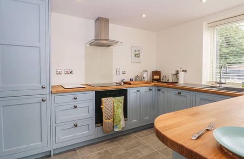 Shocklach Cottage | Kestrel, Tilston: A Charming Retreat