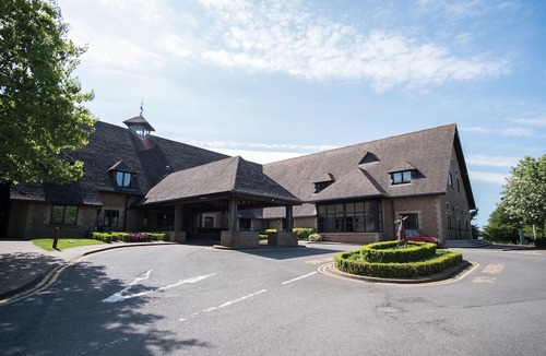 Kettering Hotel | Kettering Park Hotel & Spa