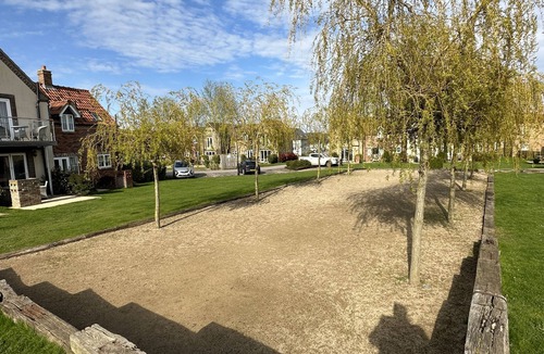 Sewerby Cottage | Kibbletree - a cottage that sleeps 3 guests in 2 bedrooms