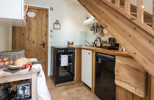 Ellemford House | Kidcleugh Hide, Duns