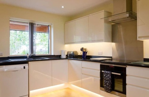 Clyst St Mary Cottage | Kiddicott Farm Cottage #1