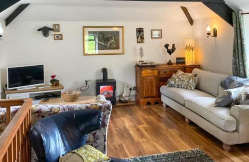Hexham House | Kielder Cottage Spa - E3533