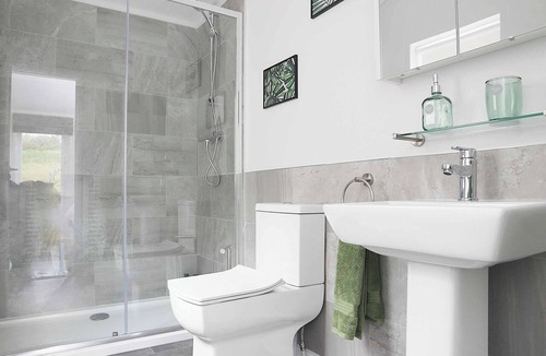 Hexham Ski Chalet | Kielder Forest Lodge