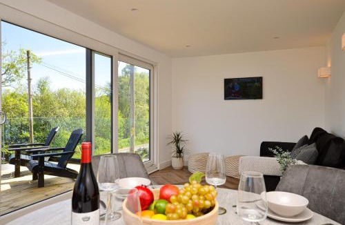 Lochgoilhead House | Kilbride Lodge