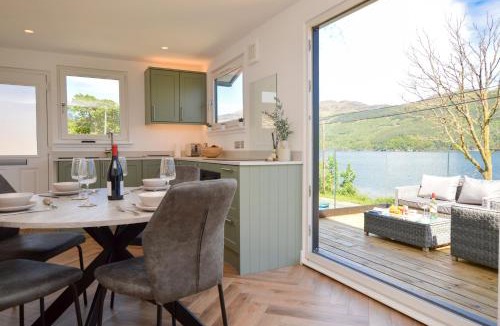 Lochgoilhead House | Kilbride Lodge