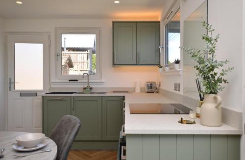 Lochgoilhead House | Kilbride Lodge
