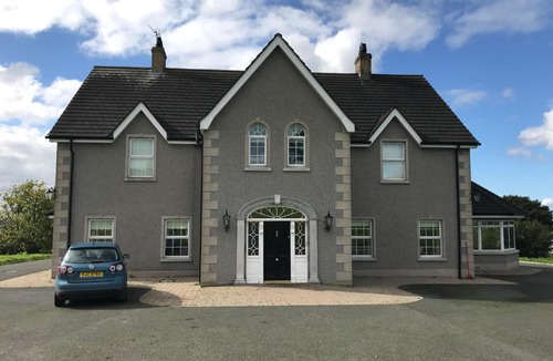 Lisburn Bed & Breakfast | Kilcreeny Lodge