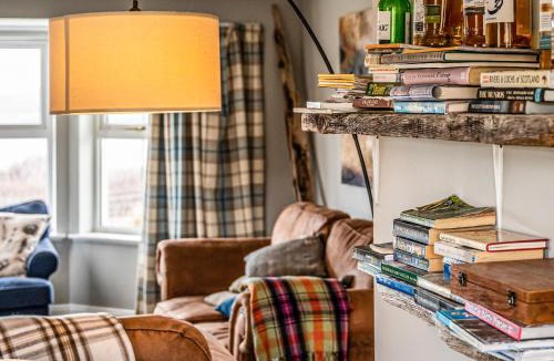 Drumchork House | Kildonan