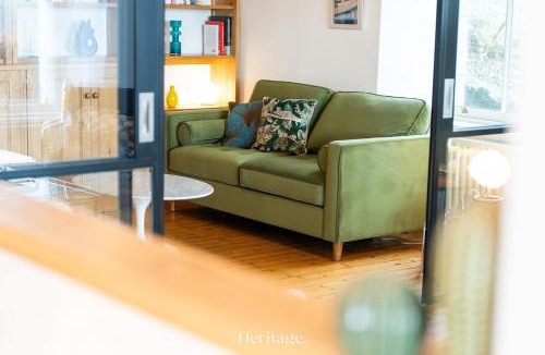 Cults House | Killiegowan Self-Catering Holiday Home in Aberdeen
