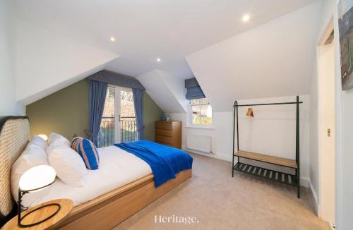 Cults House | Killiegowan Self-Catering Holiday Home in Aberdeen