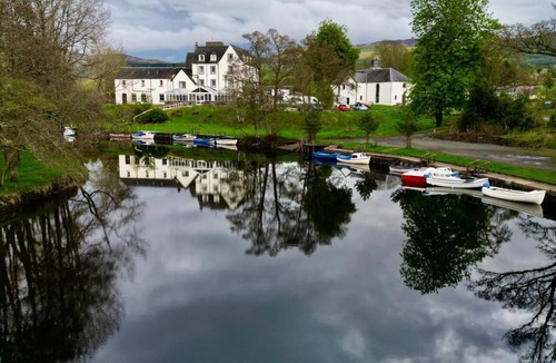 Killin Hotel | Killin Hotel