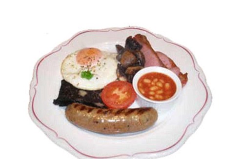 Giggleswick Bed & Breakfast | King William Guest House
