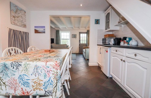Edmonton Cottage | Kingfisher Cottage