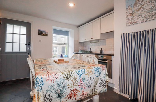 Edmonton Cottage | Kingfisher Cottage