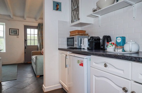 Edmonton Cottage | Kingfisher Cottage