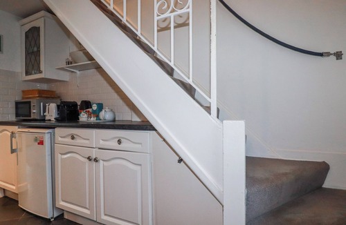 Edmonton Cottage | Kingfisher Cottage
