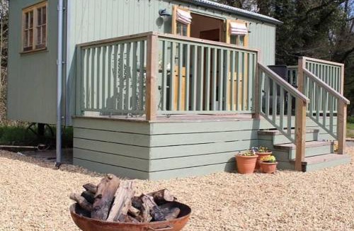Acrefair House | Kingfisher