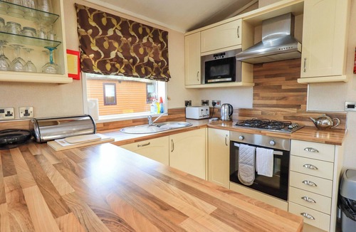 South Lakeland Leisure Village Cottage | Kingfisher Lodge - Arnside 14