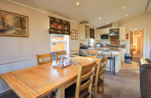 South Lakeland Leisure Village Cottage | Kingfisher Lodge - Arnside 14