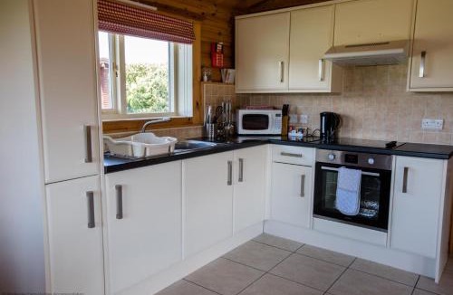 Selby House | Kingfisher Lodge