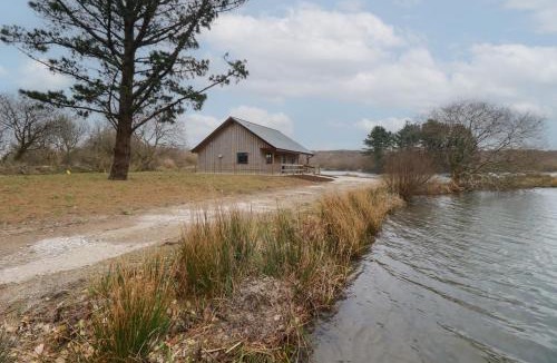 Stenalees House | Kingfisher Lodge