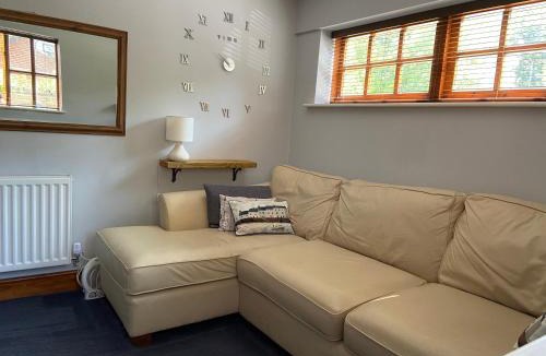 Steventon Apartment | Kings Arms Annex