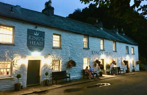 Ravenstonedale Hotel | Kings Head - Riverside, Ravenstonedale