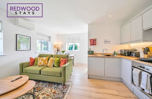 Basingstoke Apartment | Kingsclere Apartments in Basingstoke