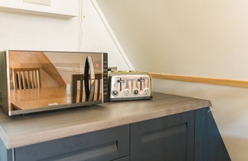 Great Mongeham Ski Chalet | Kingsdown Chalet 10, Kingsdown, Kent