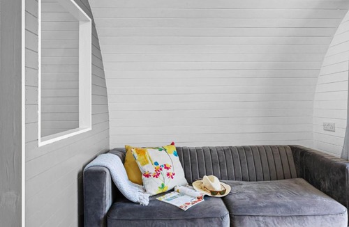 Yarley House | Kingston Black, Apple Tree Glamping, Nr Wells